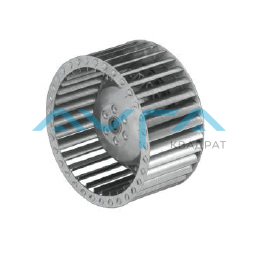 R2E120-AR77-05 Центробежный вентилятор ebmpapst