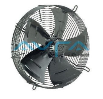 S4E400-AP02-03 Осевой вентилятор ebmpapst