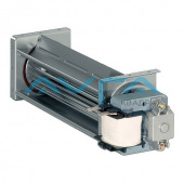 QLK45/3000A58-2513L-228aaz Тангенциальный вентилятор ebmpapst