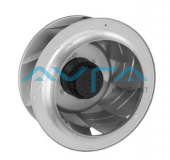 R4D630-AW01-01 Центробежный вентилятор ebmpapst