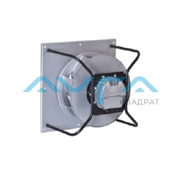 K3G400-AY87-02 Центробежный (радиальный) вентилятор ebmpapst