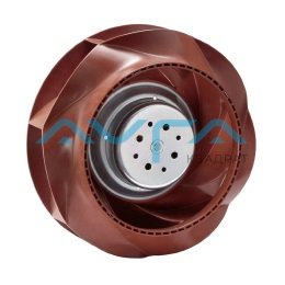 RER 190-39/14/2 TDMO Вентилятор компактный ebmpapst