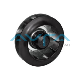 R2E250-AV62-10 Центробежный вентилятор ebmpapst