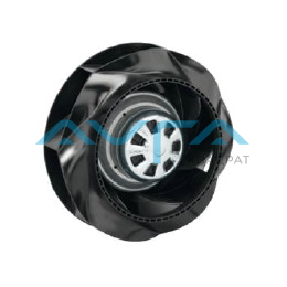 R3G190-RC05-03 Центробежный (радиальный) вентилятор ebmpapst