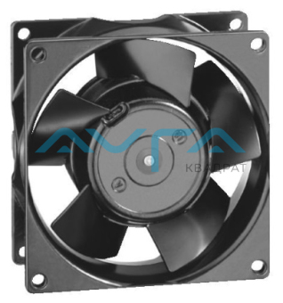 3650 Вентилятор компактный ebmpapst