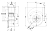 G4D280-AI03-06 Центробежный (радиальный) вентилятор ebmpapst