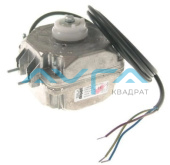 iQ3612 Электродвигатель ebmpapst  – 230 V – 2.200 rpm