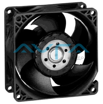 8214 JN Вентилятор компактный ebmpapst