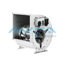 D3G280-GG10-01 Центробежный (радиальный) вентилятор ebmpapst