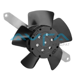 4856 TZ Вентилятор компактный ebmpapst 