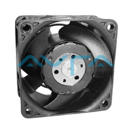 614 J/2 HHPR-010 Вентилятор компактный ebmpapst 