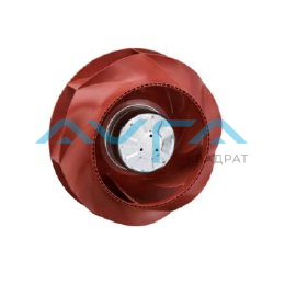 R1G250-RC75-02 Центробежный (радиальный) вентилятор ebmpapst