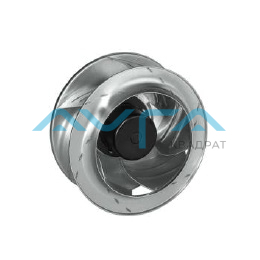 R3G310-AL09-30 Центробежный (радиальный) вентилятор ebmpapst