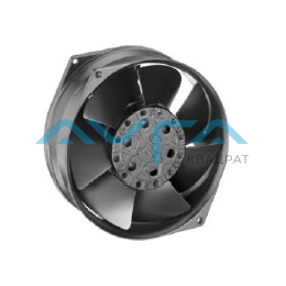 W2S130-BM03-01 Осевой вентилятор 130 мм ebmpapst (47/0,047 кВт) 2700 об/мин