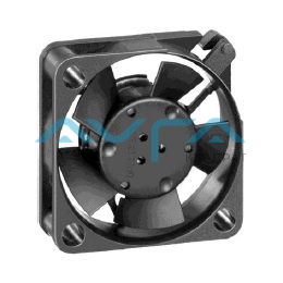 255 M Вентилятор компактный ebmpapst 