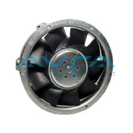 DV 6314/2 TDHHP Вентилятор компактный ebmpapst