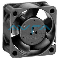 405 Вентилятор компактный ebmpapst