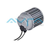 M3G084GF0881 Электродвигатель  ebmpapst