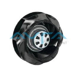 R3G190-RD45-03 Центробежный (радиальный) вентилятор ebmpapst