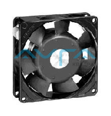 3950 Вентилятор компактный ebmpapst