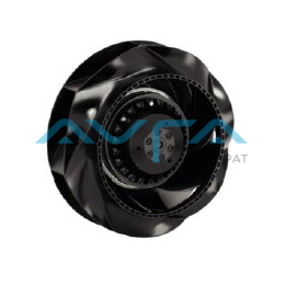 R2E250-RB06-01 Центробежный вентилятор ebmpapst