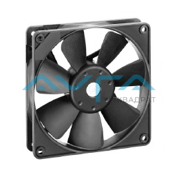 4412 FGPR-200 Вентилятор компактный ebmpapst 