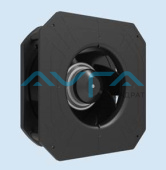 EC72-B250-B33 085-007-C-X00 Центробежный ЕС-вентилятор DUNLI