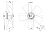 A4E315-AC08-19 Осевой вентилятор ebmpapst