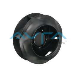 R3G310-RS05-J1 Центробежный вентилятор ebmpapst