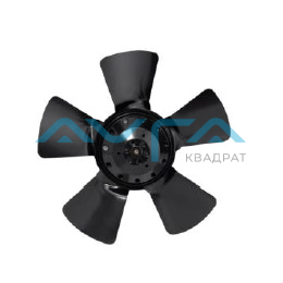 A2D300-AD02-02 Осевой вентилятор ebmpapst