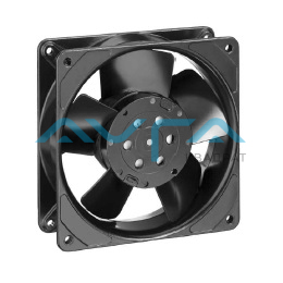 4586 ZW Вентилятор компактный ebmpapst 