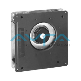 RG 125-19/14 NR Вентилятор компактный ebmpapst