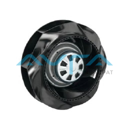 R3G190-RD45-03 Центробежный (радиальный) вентилятор ebmpapst