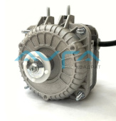 YZF18-30-26 (1200cable) с крыльчаткой Ф254 S 28° Вентилятор Weiguang 18 Вт