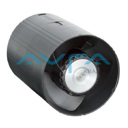 AC 100 NR-017 Вентилятор компактный ebmpapst high pressure impeller