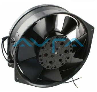 W2S130-AA03-90 вентилятор осевой ebmpapst