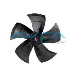 A4D400-AP12-01 Осевой вентилятор ebmpapst