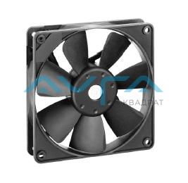 4412 FMR Вентилятор компактный ebmpapst 