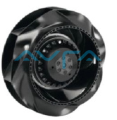 R3G500-RA24-71 Центробежный вентилятор ebmpapst