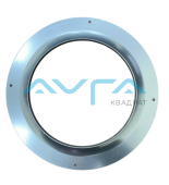 28075-2-4013 Входное кольцо (Диффузор) ebmpapst