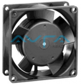 8318 H Вентилятор компактный ebmpapst