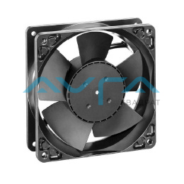 4112 N/2 HR Вентилятор компактный ebmpapst 