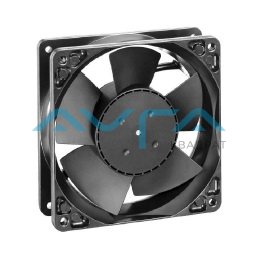 4112 N/2 HU Вентилятор компактный ebmpapst