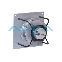 K3G355-AX56-90 Центробежный (радиальный) вентилятор ebmpapst