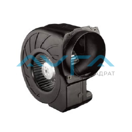 D2E160-FK11-02 Центробежный (радиальный) вентилятор ebmpapst