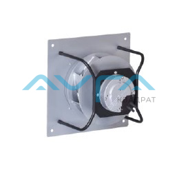 K3G250-AT39-72 Центробежный (радиальный) вентилятор ebmpapst