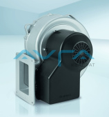 G3G315-M3G150FF Вентилятор центробежный ebmpapst  (55600.07000)