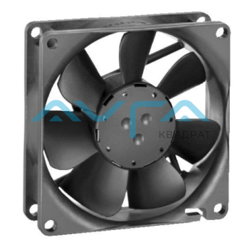 8412 NGMV Вентилятор компактный ebmpapst