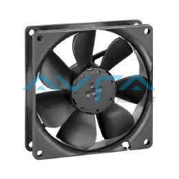 3414 N/12 U Вентилятор компактный ebmpapst 