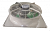 ECF(K)8D800-PFE4SL1N-RF Осевой ЕС-вентилятор Sanmu